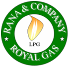 Rana & Co Logo